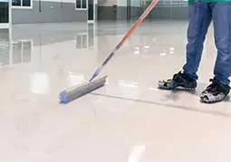 Professional Garage Floor Contractor