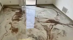 Residential Epoxy