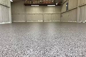Warehouse Epoxy Flooring
