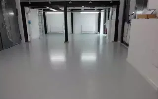 BENEFITS OF COMMERCIAL EPOXY