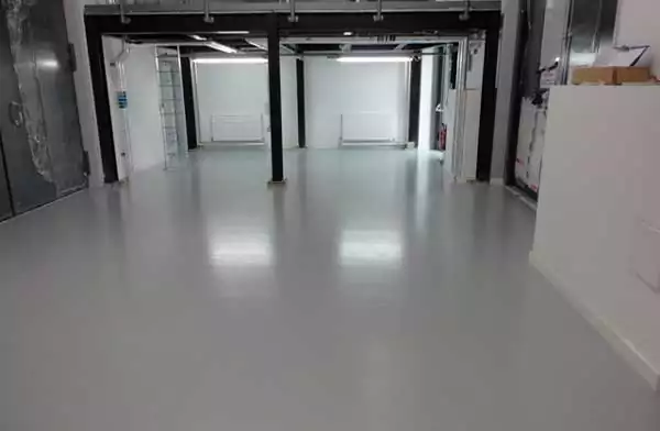 BENEFITS OF COMMERCIAL EPOXY