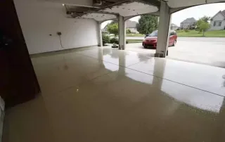 Epoxy Seattle Contractors